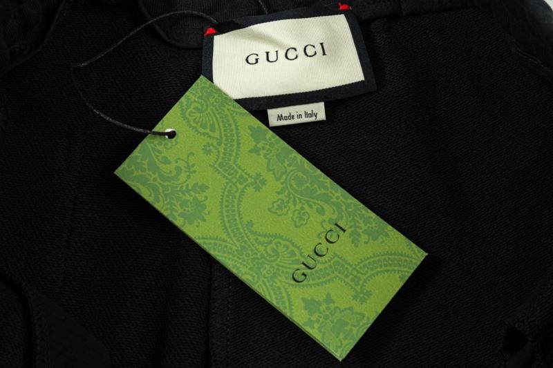 Gucci Hoodies